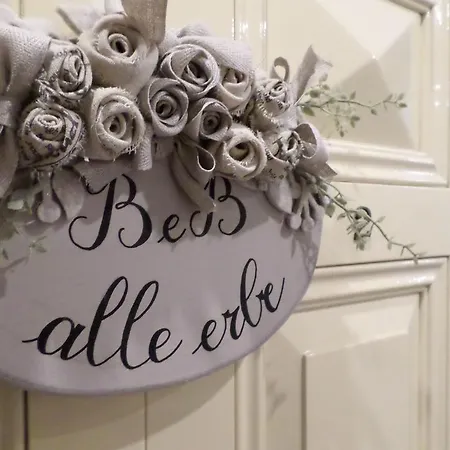 Pensjonat Alle Erbe 2*