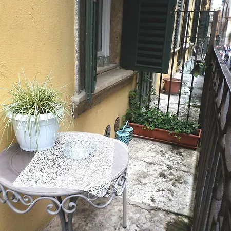 Guest house Alle Erbe