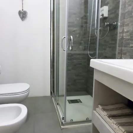 Guest house Alle Erbe 2*