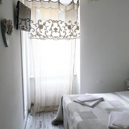 Guest house Alle Erbe 2*