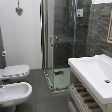 Guest house Alle Erbe 2*