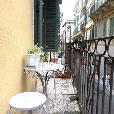 Guest house Alle Erbe