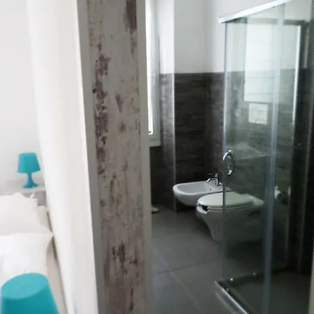 Guest house Alle Erbe 2*