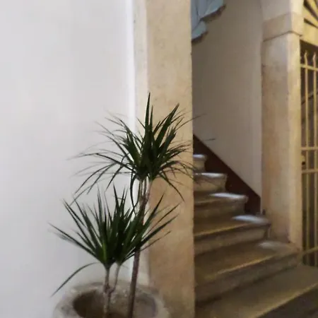 Guest house Alle Erbe Verona
