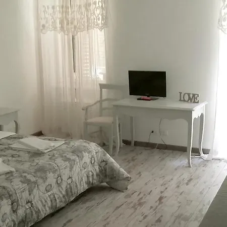 Guest house Alle Erbe Verona