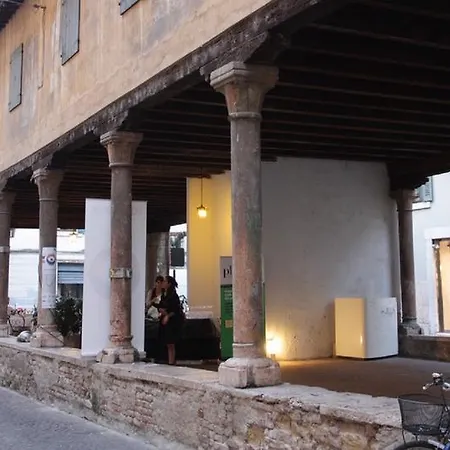Alle Erbe Verona