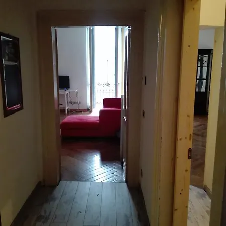 Guest house Alle Erbe 2*