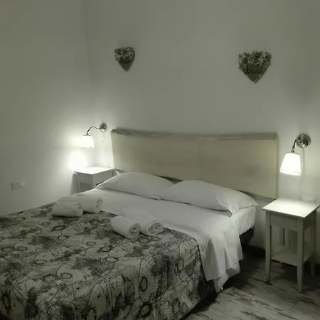 Guest house Alle Erbe 2*