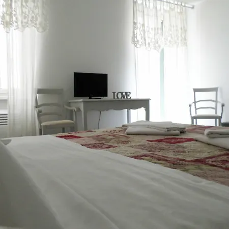 Alle Erbe Guest house 2*