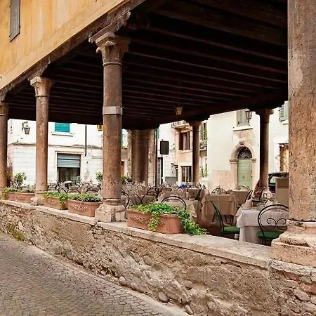 Alle Erbe 2* Verona