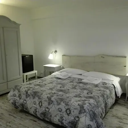 Alle Erbe Verona