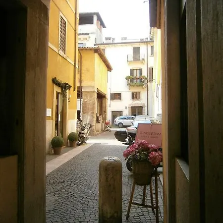 Gasthof Alle Erbe