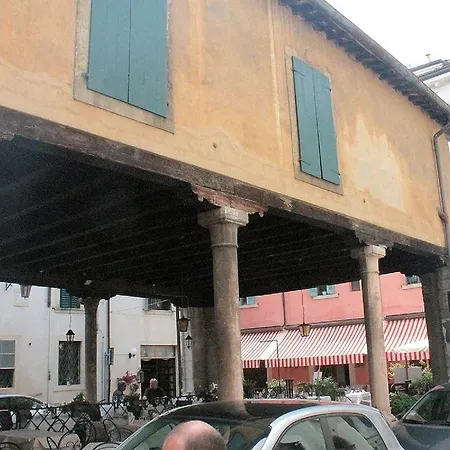 Gasthof Alle Erbe Verona