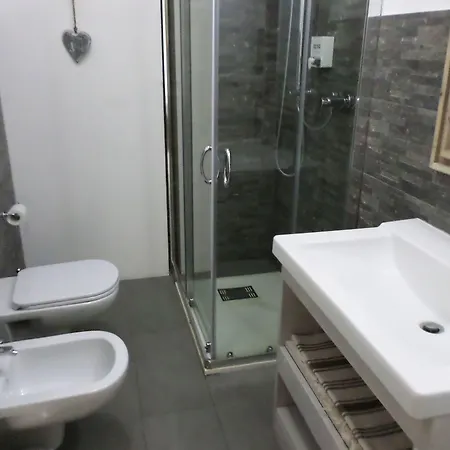 Vendégház Alle Erbe