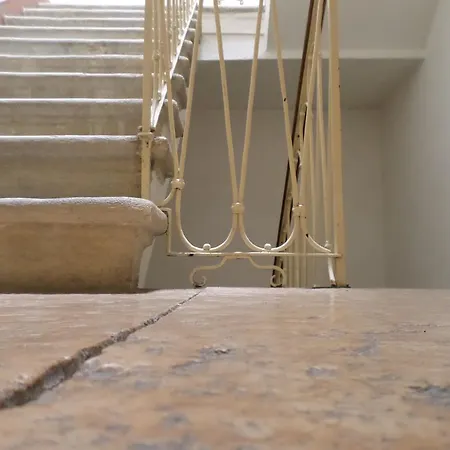 Vendégház Alle Erbe Verona