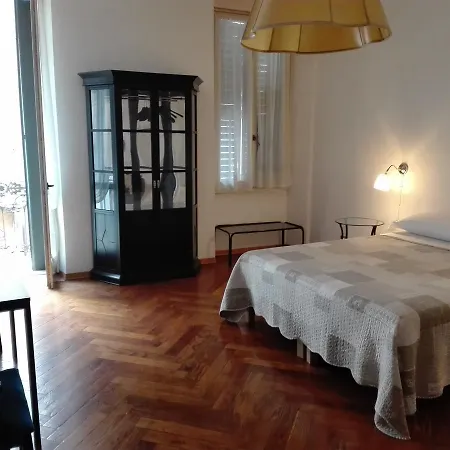 Vendégház Alle Erbe